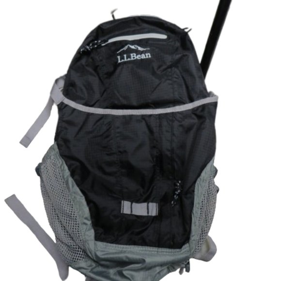 L.L. Bean Bags Ll Bean Stowaway Day Pack Backpack Poshmark
